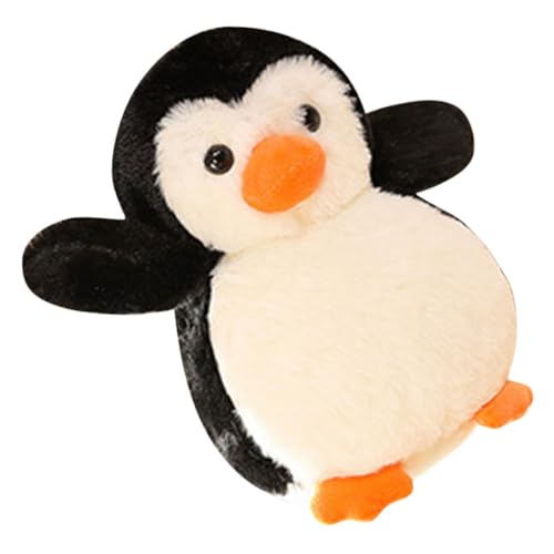 UPKOCH Plüsch Pinguin Stofftier Niedliches Cartoon Dekoration für Wohnzimmer und Schlafzimmer für und Einweihungsfeiern Vielseitig Einsetzbar UPKOCH Plüsch Pinguin Stofftier Niedliches Cartoon Dekoration für Wohnzimmer und Schlafzimmer für und Einweihungsfeiern Vielseitig Einsetzbar von UPKOCH