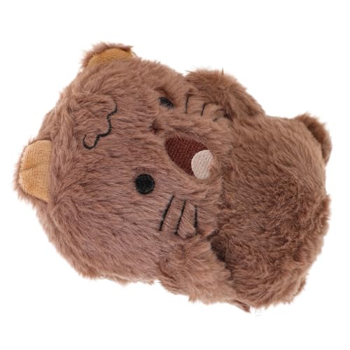 UPKOCH Plüschbär Stofftier Weiches Plüschtier für Kuscheltier für Jungen Kreatives und Heimdekoration Langlebig und Bequem im Gebrauch UPKOCH Plüschbär Stofftier Weiches Plüschtier für Kuscheltier für Jungen Kreatives und Heimdekoration Langlebig und Bequem im Gebrauch von UPKOCH