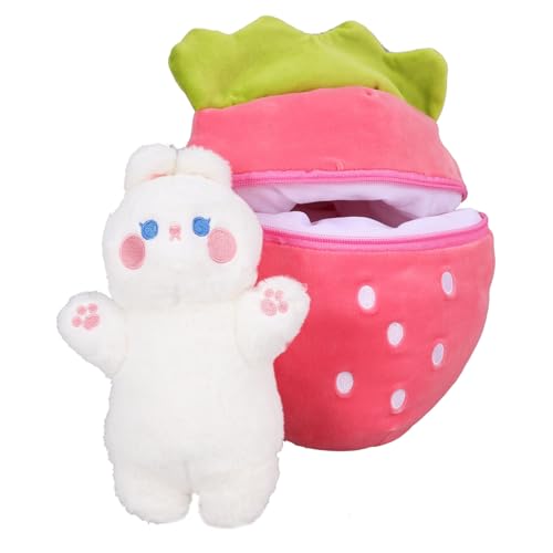 UPKOCH Plüschspielzeug Kuscheltier kopfkissen Plüschtierpuppe Plüschtier- kuscheliges Obstkissen plüschiges fruchtkissen Sofapuppe gefüllte Puppe kuscheliges Kissen Plüschpuppe UPKOCH Plüschspielzeug Kuscheltier kopfkissen Plüschtierpuppe Plüschtier- kuscheliges Obstkissen plüschiges fruchtkissen Sofapuppe gefüllte Puppe kuscheliges Kissen Plüschpuppe von UPKOCH
