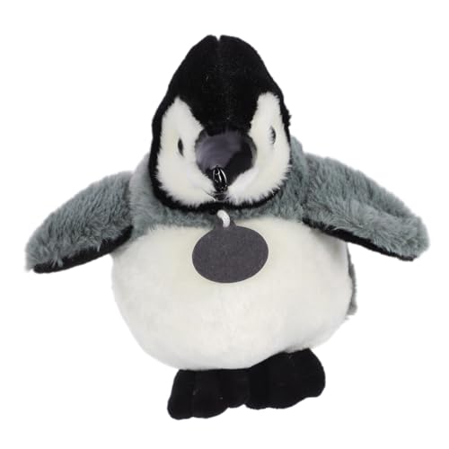 UPKOCH Plüsch Pinguin Spielzeug Weiches Süßes Stofftier Für Junge Mädchen Zum Spielen Und Kuscheln Für Mädchen Und Jungen Als Dekoration Geeignet von UPKOCH