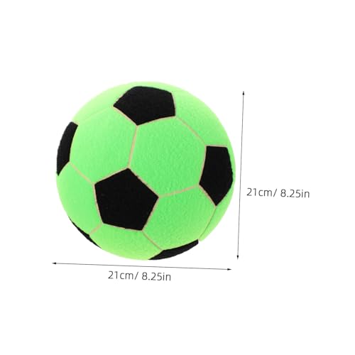 UPKOCH Portable Sticky Felt Ball Fußball Dartspiel Aufblasbares Trainingsspiel für Drinnen und Draußen Weiches Juggling-Soccer-Equipment für Partyspaß und Familientraining UPKOCH Portable Sticky Felt Ball Fußball Dartspiel Aufblasbares Trainingsspiel für Drinnen und Draußen Weiches Juggling-Soccer-Equipment für Partyspaß und Familientraining von UPKOCH