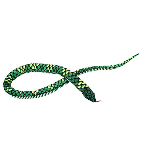 UPKOCH Puppe Superweiche Kuscheltiere Zum Kuscheln Schlange Stofftier Schlange Stofftier Schlange Plüschtiere Niedliche Realistische Schlangenspielzeug Schlange Stofftier Grün Pp UPKOCH Puppe Superweiche Kuscheltiere Zum Kuscheln Schlange Stofftier Schlange Stofftier Schlange Plüschtiere Niedliche Realistische Schlangenspielzeug Schlange Stofftier Grün Pp von UPKOCH