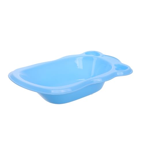 UPKOCH Miniatur-puppenbadewanne Spielzeug Für Jungen Und Mädchen Badezeit Lustiges Badeset Puppenhaus Badezimmerdekor Kleinkind-badespielzeug UPKOCH Miniatur-puppenbadewanne Spielzeug Für Jungen Und Mädchen Badezeit Lustiges Badeset Puppenhaus Badezimmerdekor Kleinkind-badespielzeug von UPKOCH