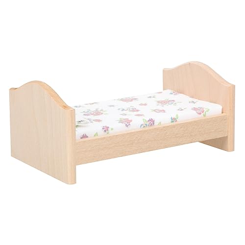 UPKOCH Puppenhäuser Realistisches Zubehör für Kinderzimmer Fördert Kreativität und Fantasie Sicheres und Glattes Design Perfektes für Kleine UPKOCH Puppenhäuser Realistisches Zubehör für Kinderzimmer Fördert Kreativität und Fantasie Sicheres und Glattes Design Perfektes für Kleine von UPKOCH