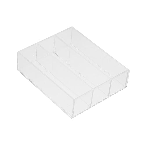 UPKOCH Puppenhaus Bücherregal Mini-Zubehör Miniatur Tischdekoration Ornament klein puppenstubenmöbel Dollhouse Furniture Mini-Schrankverzierung Zubehör für das Puppenhaus Transparent UPKOCH Puppenhaus Bücherregal Mini-Zubehör Miniatur Tischdekoration Ornament klein puppenstubenmöbel Dollhouse Furniture Mini-Schrankverzierung Zubehör für das Puppenhaus Transparent von UPKOCH