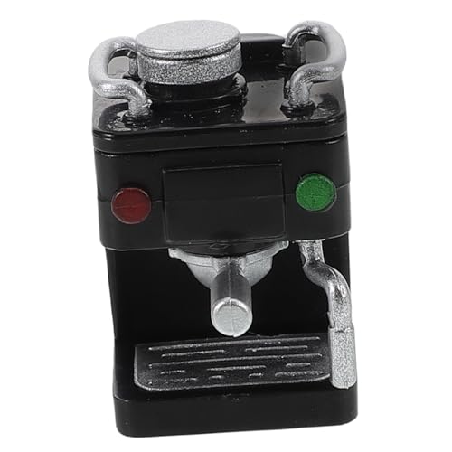 UPKOCH Puppenhaus Kaffeemaschine Kaffeemaschine Kleines Kit Miniatur Sachen Spielhaus Mini Moderne Puppenhaus Möbel Kaffeemaschine Mini Bausatz Kunststoff UPKOCH Puppenhaus Kaffeemaschine Kaffeemaschine Kleines Kit Miniatur Sachen Spielhaus Mini Moderne Puppenhaus Möbel Kaffeemaschine Mini Bausatz Kunststoff von UPKOCH