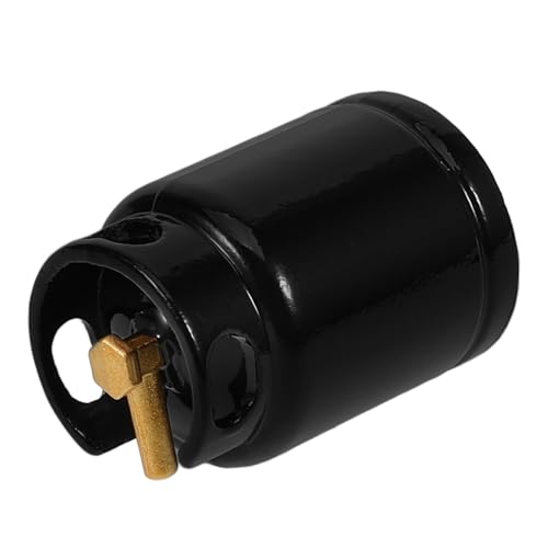 UPKOCH Miniatur-gasflasche Für Puppenhaus Dekoratives Küchenzubehör Im Mini-Format Realistisches Modell Aus Hochwertigem Für Mini-häuser Und Sammler Leicht Und Handlich Für Kreative UPKOCH Miniatur-gasflasche Für Puppenhaus Dekoratives Küchenzubehör Im Mini-Format Realistisches Modell Aus Hochwertigem Für Mini-häuser Und Sammler Leicht Und Handlich Für Kreative von UPKOCH