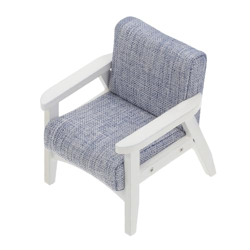 UPKOCH Mini Puppen Miniatur Deko Puppenhaus Mini Sofa Modell Japanischer Einzelsofa Mit Armlehne Und Ideal Zur Dekoration Und Einrichtung Ihres Puppenhauses UPKOCH Mini Puppen Miniatur Deko Puppenhaus Mini Sofa Modell Japanischer Einzelsofa Mit Armlehne Und Ideal Zur Dekoration Und Einrichtung Ihres Puppenhauses von UPKOCH