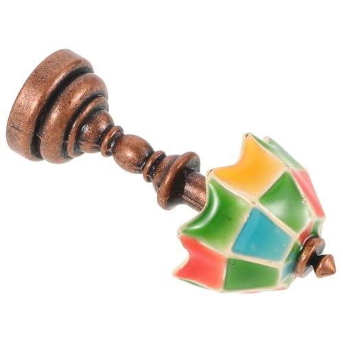 UPKOCH Puppenhaus Tischlampe Mondlampe Puppenhauslampen Nachttischlampe Deckendekor Nachttisch Puppenmöbel Mädchenzimmer Puppenhaus Miniaturmöbel Babypuppe Vintage Schreibtischlampe UPKOCH Puppenhaus Tischlampe Mondlampe Puppenhauslampen Nachttischlampe Deckendekor Nachttisch Puppenmöbel Mädchenzimmer Puppenhaus Miniaturmöbel Babypuppe Vintage Schreibtischlampe von UPKOCH