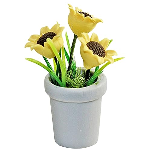 UPKOCH Puppenhaus Topfpflanze kleine Kunstpflanzen Mini drinnen winzig Anlage Dekoration Schlafzimmer Bedroom Decoration Indoor Plants Kleiner Bonsai Gefälschte Topfpflanzen Harz Grey UPKOCH Puppenhaus Topfpflanze kleine Kunstpflanzen Mini drinnen winzig Anlage Dekoration Schlafzimmer Bedroom Decoration Indoor Plants Kleiner Bonsai Gefälschte Topfpflanzen Harz Grey von UPKOCH