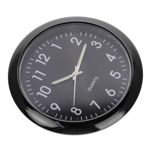 UPKOCH Puppenhaus Wanduhr Realistische Mini Runduhr Für Puppenhaus Dekoration Zubehör Für Puppenhaus Szenen Mit Beweglichem Ziffernblatt UPKOCH Puppenhaus Wanduhr Realistische Mini Runduhr Für Puppenhaus Dekoration Zubehör Für Puppenhaus Szenen Mit Beweglichem Ziffernblatt von UPKOCH