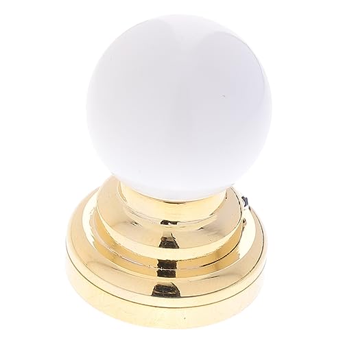 UPKOCH Led Deckenleuchte Für Puppenhaus Leicht Installieren Dekoration Kleiner Räume Ohne Batterie Simuliert Realistische Beleuchtung UPKOCH Led Deckenleuchte Für Puppenhaus Leicht Installieren Dekoration Kleiner Räume Ohne Batterie Simuliert Realistische Beleuchtung von UPKOCH