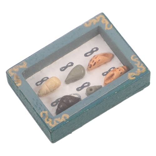 UPKOCH Puppenhausmodell Miniaturspielzeug Miniatur Küchenzubehör Puppenhausbemalungsmodell Mini Puppenhausmodelle Bausatz Handgefertigtes DIY DIY Mini Modellbausatz Mini UPKOCH Puppenhausmodell Miniaturspielzeug Miniatur Küchenzubehör Puppenhausbemalungsmodell Mini Puppenhausmodelle Bausatz Handgefertigtes DIY DIY Mini Modellbausatz Mini von UPKOCH