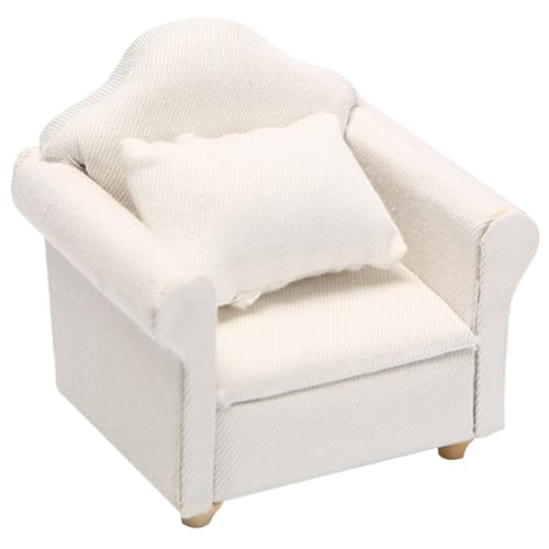 UPKOCH Puppenhaussofa Weißer Sessel Puppenhaus Puppenhausmöbel Puppenhausstühle Puppenhausstühle Realistischer Puppenwagen Puppensofa Puppenhaus Weißes Sofa Spielzeugbett UPKOCH Puppenhaussofa Weißer Sessel Puppenhaus Puppenhausmöbel Puppenhausstühle Puppenhausstühle Realistischer Puppenwagen Puppensofa Puppenhaus Weißes Sofa Spielzeugbett von UPKOCH