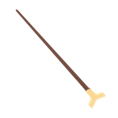 UPKOCH Puppenhaus Mini Spazierstock Metall Handwerk Stick Simulierte Miniatur Spazierstock Foto Prop UPKOCH Puppenhaus Mini Spazierstock Metall Handwerk Stick Simulierte Miniatur Spazierstock Foto Prop von UPKOCH