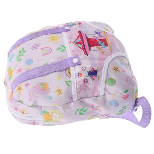 UPKOCH Puppenrucksack Puppentasche Babytrage Für Puppen Puppensachen Puppenorganisator Aufbewahrungsorganisator Für Puppen Mini-Rucksack Für Puppen Tragehilfe Für Babypuppen Stoff UPKOCH Puppenrucksack Puppentasche Babytrage Für Puppen Puppensachen Puppenorganisator Aufbewahrungsorganisator Für Puppen Mini-Rucksack Für Puppen Tragehilfe Für Babypuppen Stoff von UPKOCH