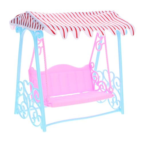 UPKOCH Puppenschaukel Mädchenspielzeug Mädchenspielzeug Kinderschaukel Ornamente Für Minispielzeug Kinderspielzeug Zubehör Für Mädchen Spielzeughaus Minihausschaukel Requisite UPKOCH Puppenschaukel Mädchenspielzeug Mädchenspielzeug Kinderschaukel Ornamente Für Minispielzeug Kinderspielzeug Zubehör Für Mädchen Spielzeughaus Minihausschaukel Requisite von UPKOCH