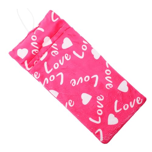 UPKOCH Puppenschlafsack Kleine Babypuppe Zarter Puppenschlafsack Puppenschlafsack Schlafsack Puppenschlafsack Zur Dekoration Dekorative Puppendekoration Verschleißfeste Puppenversorgung von UPKOCH