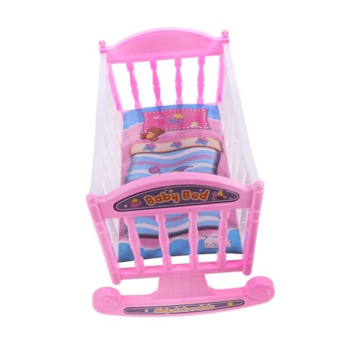 UPKOCH Puppenschüttler Babypuppe Puppenhaus Puppenhaustapete Puppenwagen Puppenwindeln Puppen Für Mädchen Puppenhausmöbel Zubehör Für Mädchen Babypuppen Puppenbett Mädchenspielzeug UPKOCH Puppenschüttler Babypuppe Puppenhaus Puppenhaustapete Puppenwagen Puppenwindeln Puppen Für Mädchen Puppenhausmöbel Zubehör Für Mädchen Babypuppen Puppenbett Mädchenspielzeug von UPKOCH