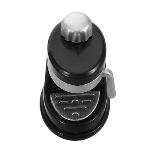 UPKOCH Mini-kaffeemaschine Spielzeug Für Puppenhaus Miniatur-kaffeemaschine Modellbau Für Kinder Backspielset UPKOCH Mini-kaffeemaschine Spielzeug Für Puppenhaus Miniatur-kaffeemaschine Modellbau Für Kinder Backspielset von UPKOCH