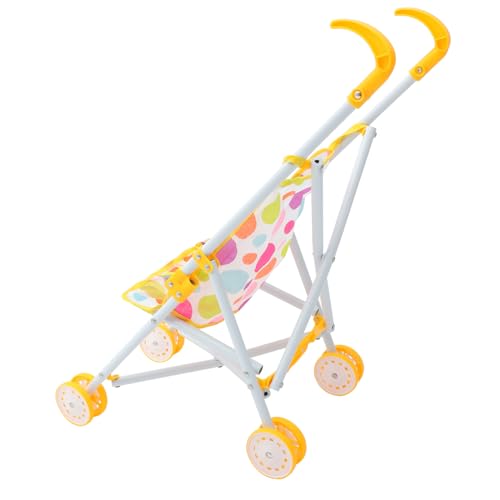 UPKOCH Puppenwagen Toys mädchen Wagen doll Stroller Girl Toys mini Kuscheltier spielzeuge -Kinderwagen für Puppen Kinderwagen Eisen UPKOCH Puppenwagen Toys mädchen Wagen doll Stroller Girl Toys mini Kuscheltier spielzeuge -Kinderwagen für Puppen Kinderwagen Eisen von UPKOCH