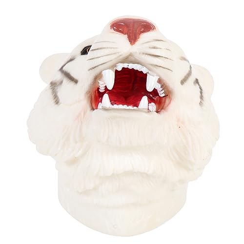 UPKOCH Puppet Hand Finger Plüsch Mädchen Tier Leistung Prop Künstliche Lernen Werkzeug Vinyl UPKOCH Puppet Hand Finger Plüsch Mädchen Tier Leistung Prop Künstliche Lernen Werkzeug Vinyl von UPKOCH