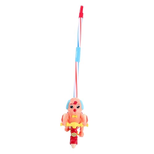 UPKOCH Push Dog Kinderwagen Puppy Walking Pull Push Walking Push Pull Walking Dog Pull Walker Push Push Pink Kunststoff UPKOCH Push Dog Kinderwagen Puppy Walking Pull Push Walking Push Pull Walking Dog Pull Walker Push Push Pink Kunststoff von UPKOCH
