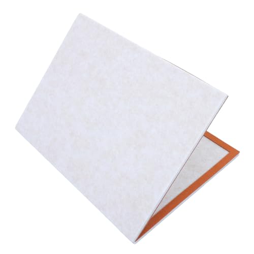 UPKOCH Puzzle Antirutsch Pad Puzzlematte Puzzles Leichte Puzzlematte Puzzlebrett Organizer Puzzlebrett Aufbewahrung Puzzle Aufbewahrungsmatte Tragbares Puzzletablett Tragbares von UPKOCH