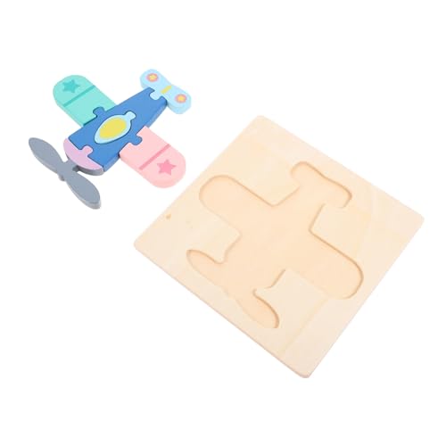 UPKOCH Puzzle Kleinkind rätsel rätsel süße Rätsel Lernspielzeug für die frühe Bildung kleine Rätsel für Kinderspielzeug Bauen Elternkinderrätsel hölzern UPKOCH Puzzle Kleinkind rätsel rätsel süße Rätsel Lernspielzeug für die frühe Bildung kleine Rätsel für Kinderspielzeug Bauen Elternkinderrätsel hölzern von UPKOCH
