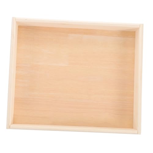 UPKOCH Puzzle-tablett Puzzle-sortierfächer Sortierfächer Für Puzzles Rechteckiges Holztablett Puzzle-zubehör Puzzle-stapeltabletts Puzzleständer Aus Holz Beige Hölzern UPKOCH Puzzle-tablett Puzzle-sortierfächer Sortierfächer Für Puzzles Rechteckiges Holztablett Puzzle-zubehör Puzzle-stapeltabletts Puzzleständer Aus Holz Beige Hölzern von UPKOCH