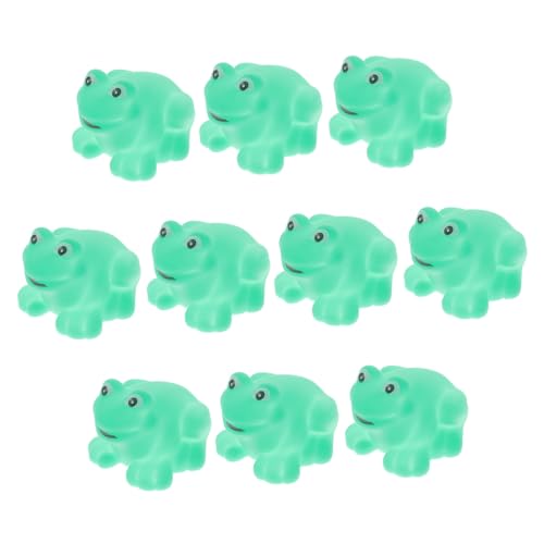 UPKOCH Quakende Badewannenspielzeuge Bunte Frosch Spielzeuge Für Babys Und Kleinkinder Ideal Für Das Und Im Wasser Zufällige Farbauswahl UPKOCH Quakende Badewannenspielzeuge Bunte Frosch Spielzeuge Für Babys Und Kleinkinder Ideal Für Das Und Im Wasser Zufällige Farbauswahl von UPKOCH