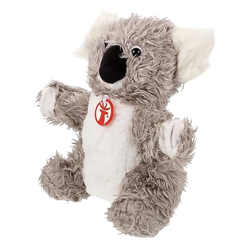 UPKOCH Realistische Koala Handpuppe Plüschtier Interaktives Rollenspiel Storytelling für Jungen und Mädchen Pädagogisches Kuscheltier UPKOCH Realistische Koala Handpuppe Plüschtier Interaktives Rollenspiel Storytelling für Jungen und Mädchen Pädagogisches Kuscheltier von UPKOCH
