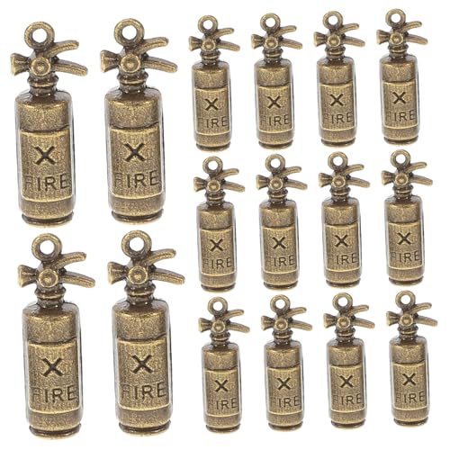 UPKOCH 50stücke Miniatur Feuerlöscher Modell Für Puppenhaus Metall Hängedekor Für Campfire Szenen Detailreich Und Robust Für Puppenhäuser UPKOCH 50stücke Miniatur Feuerlöscher Modell Für Puppenhaus Metall Hängedekor Für Campfire Szenen Detailreich Und Robust Für Puppenhäuser von UPKOCH