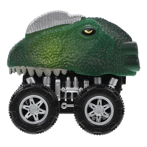 UPKOCH Realistisches Dinosaurier Fahrzeug Dilophosaurus Reibungsbetriebener Dino Wagen für Sicheres Glattes Design für Eltern Junge Mädchen Interaktion UPKOCH Realistisches Dinosaurier Fahrzeug Dilophosaurus Reibungsbetriebener Dino Wagen für Sicheres Glattes Design für Eltern Junge Mädchen Interaktion von UPKOCH