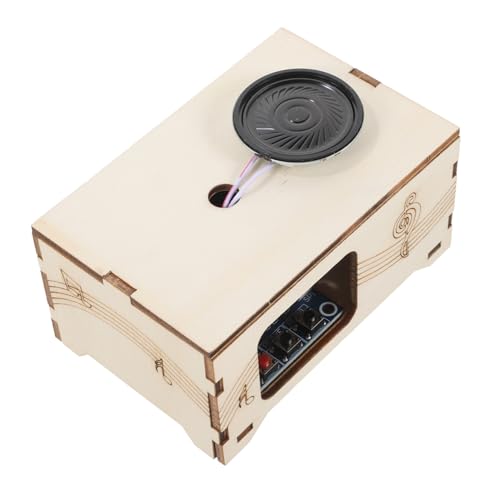 UPKOCH Rekorderspielzeug Kinderrekorder Neuheit -Recorder für DIY-Soundrecorder basteln -Soundrekorder Phonograph Plastik Khaki UPKOCH Rekorderspielzeug Kinderrekorder Neuheit -Recorder für DIY-Soundrecorder basteln -Soundrekorder Phonograph Plastik Khaki von UPKOCH