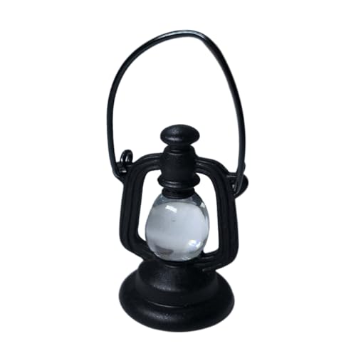 UPKOCH Retro Lampe Foto Requisiten Mini Petroleumlampe Retro Miniatur Petroleumlampe Puppenhaus Petroleumlampen Vintage Miniatur Petroleumlampen Mini Puppenmöbel Lampe UPKOCH Retro Lampe Foto Requisiten Mini Petroleumlampe Retro Miniatur Petroleumlampe Puppenhaus Petroleumlampen Vintage Miniatur Petroleumlampen Mini Puppenmöbel Lampe von UPKOCH