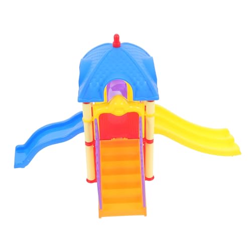 UPKOCH Spielplatz Spielzeug Ornament Spielzeug Für Jungen Und Mädchen Desktop Decor Mini Abs Kunststoff 8 Farben UPKOCH Spielplatz Spielzeug Ornament Spielzeug Für Jungen Und Mädchen Desktop Decor Mini Abs Kunststoff 8 Farben von UPKOCH