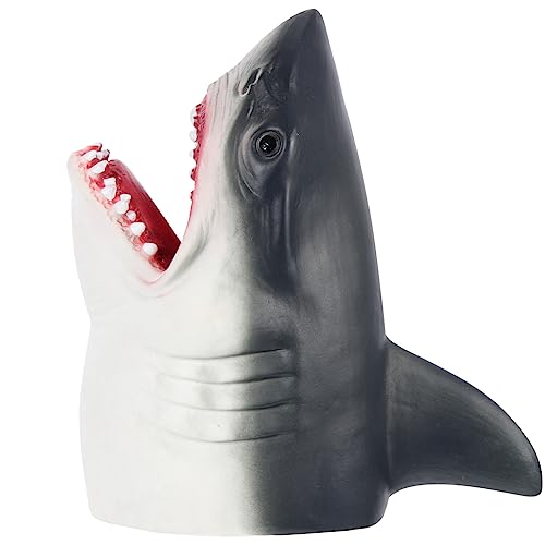 UPKOCH Säugetier Tierpuppe Emuliertes Tierspielzeug Kinderhand Interaktives wasserdichte Handpuppe Tierfigur Handschuh Kinderspielzeug Schullernspielzeug Handspielzeug UPKOCH Säugetier Tierpuppe Emuliertes Tierspielzeug Kinderhand Interaktives wasserdichte Handpuppe Tierfigur Handschuh Kinderspielzeug Schullernspielzeug Handspielzeug von UPKOCH
