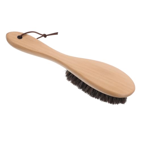 UPKOCH Sandkratzer Strandstuhl Pinsel Multi Funktionaler Sandentfernung Bürstensandreinigungswerkzeug Für Surfbrett Und Strandstuhl Strand Sportarten von UPKOCH