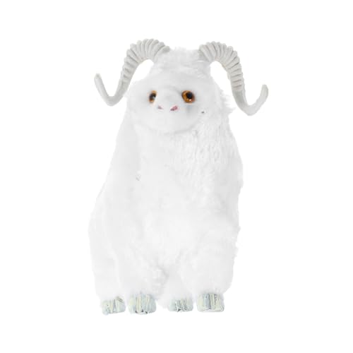 UPKOCH Lamm Stofftier Plüsch Schaf Spielzeug Schaf Stofftier Groß Schaf Figur UPKOCH Lamm Stofftier Plüsch Schaf Spielzeug Schaf Stofftier Groß Schaf Figur von UPKOCH