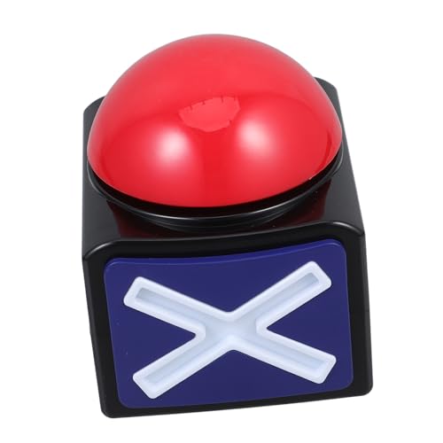 UPKOCH Game Button Button Für Spiele Dein Spieleabend Mit Buzzern von UPKOCH