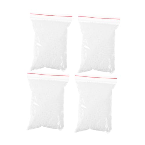 UPKOCH Schaumkugelpartikel Füllstoffe Schaumkugeln Ball Handwerk Party Vase Mini-schaumbälle Kleine Styroporkugeln Kissenfüllung Füllung Kugeln Füllen Basteln Sie Füllperlen Minifüllungen UPKOCH Schaumkugelpartikel Füllstoffe Schaumkugeln Ball Handwerk Party Vase Mini-schaumbälle Kleine Styroporkugeln Kissenfüllung Füllung Kugeln Füllen Basteln Sie Füllperlen Minifüllungen von UPKOCH