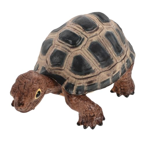 UPKOCH Figurine Aus Realistisches Modell Für Lernspielzeug Für Natur Und Tierliebhaber Als Oder Dekoration Für Jeden Anlass von UPKOCH