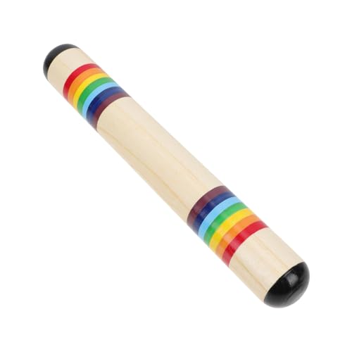UPKOCH Schlagzeug kinderinstrumente musikinstrumente Musikalisches hühner Musical Toy for Farberkennungsspielzeug Kognitives für hölzern UPKOCH Schlagzeug kinderinstrumente musikinstrumente Musikalisches hühner Musical Toy for Farberkennungsspielzeug Kognitives für hölzern von UPKOCH