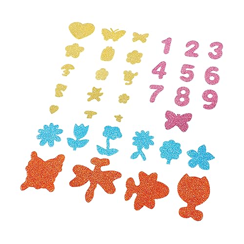 UPKOCH Schwammkleber Aufkleber Kleber Glitzer Aufkleber Kleber Aufkleber Aufkleber Kleber Glitzer Aufkleber Aufkleber Aufkleber Aufkleber DIY Glitzer Aufkleber Aufkleber Schaum UPKOCH Schwammkleber Aufkleber Kleber Glitzer Aufkleber Kleber Aufkleber Aufkleber Kleber Glitzer Aufkleber Aufkleber Aufkleber Aufkleber DIY Glitzer Aufkleber Aufkleber Schaum von UPKOCH