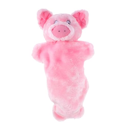 UPKOCH Schwein Handpuppe Lebensechte Schweinepuppe Lebensartiges Schweinspielzeug Schweinepuppe Für Schweinespielzeug Für Rosa Pp Baumwolle UPKOCH Schwein Handpuppe Lebensechte Schweinepuppe Lebensartiges Schweinspielzeug Schweinepuppe Für Schweinespielzeug Für Rosa Pp Baumwolle von UPKOCH
