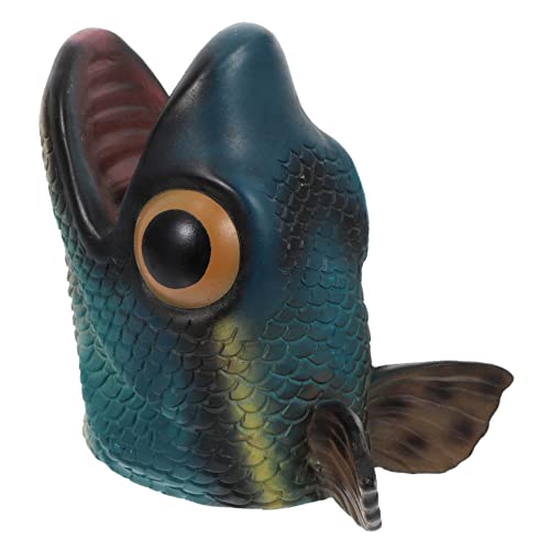 UPKOCH Sea Animal Handpuppe für Interaktives Kreativität und Kommunikation aus Strapazierfähigem Material für Puppentheater von UPKOCH