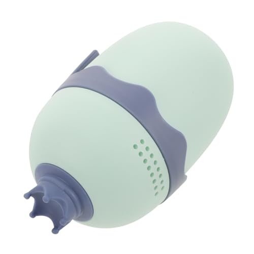 UPKOCH Shampoo-Löffel kinderbadewanne babybadewanne Babybadezubehör Badewannenzubehör Babyshampoo Badetasse Spülbecher für Badebecher zum Ausspülen der Haare pp Sky-Blue UPKOCH Shampoo-Löffel kinderbadewanne babybadewanne Babybadezubehör Badewannenzubehör Babyshampoo Badetasse Spülbecher für Badebecher zum Ausspülen der Haare pp Sky-Blue von UPKOCH