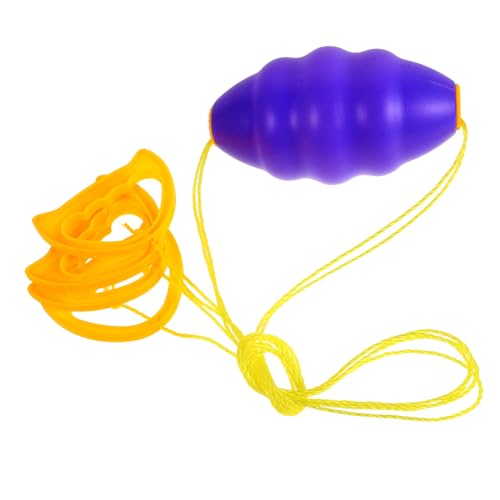 UPKOCH Shuttle Pulling Ball Elastisches Outdoor Koordinations Kraftförderung für Jungen und Mädchen Fördert Sensorische Integration und Aktiven Bewegungsspaß UPKOCH Shuttle Pulling Ball Elastisches Outdoor Koordinations Kraftförderung für Jungen und Mädchen Fördert Sensorische Integration und Aktiven Bewegungsspaß von UPKOCH