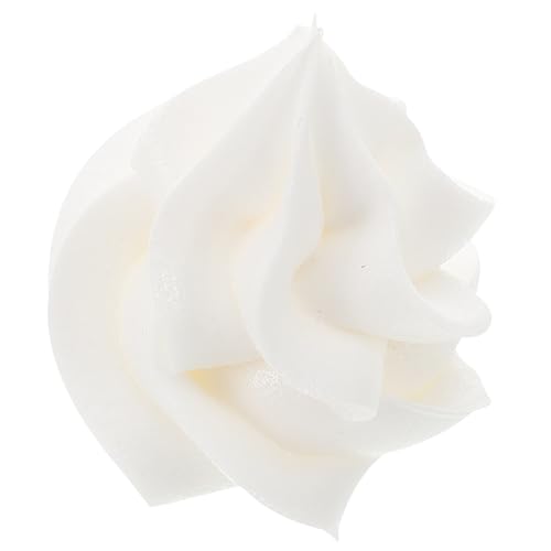 UPKOCH Simulation Kuchenmodell Realistische Eiskugeln Requisiten Für Eiscreme-displays Simulierte Eiskugeln Eiskugeln-vitrine-Requisite Lebensechte Eiskugeln Weiß Sahnekaugummi UPKOCH Simulation Kuchenmodell Realistische Eiskugeln Requisiten Für Eiscreme-displays Simulierte Eiskugeln Eiskugeln-vitrine-Requisite Lebensechte Eiskugeln Weiß Sahnekaugummi von UPKOCH